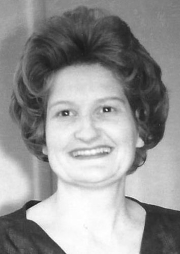 LaVinnia Jeannette Burns (1921 - 2017) Profile